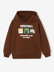-Hoodie for boys by Minecraft