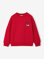 -Sweatshirt for boys by Spider-Man 
