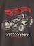 Long-sleeved Hot Wheels T-shirt for boys grey 