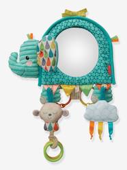 Toys-Baby & Pre-School Toys-3-in-1 Gaga Elephant Activity Mirror, by INFANTINO