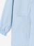 customisable Frozen apron for girls sky blue 