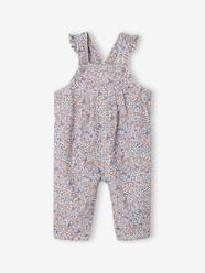 -Dungarees for baby girls