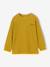 Long-sleeved T-shirt for boys olive 