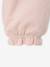 Newborn trousers pale pink 
