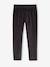 Pack of 2 velour pyjamas for boys anthracite 