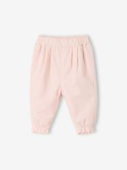 Baby-Newborn trousers
