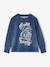 Long pyjamas for boys blue 