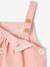 4-piece set for baby girls pale pink 