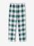 2-piece pyjamas for boys green 