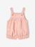 4-piece set for baby girls pale pink 