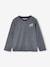 Pack of 2 pyjamas for boys navy blue 