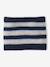 3-piece hat, snood and mittens set for boys marl white 