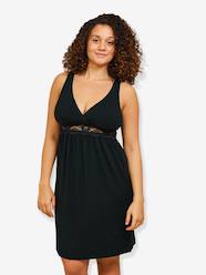 -Maternity nightdress by CARRIWELL