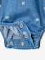 Baby jumpsuit set with tights stone 