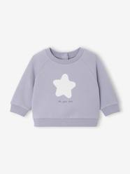 Baby-Sweatshirt for newborn