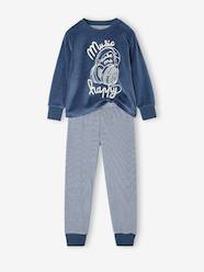 -Long pyjamas for boys