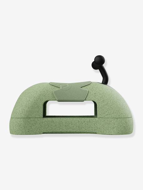My First 3-in-1 ride-on beige+green+rose 
