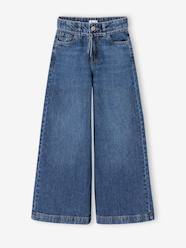 Girls-Wide-leg jeans for girls