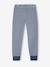Long pyjamas for boys blue 