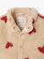 Jacket for baby beige 
