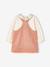 3-piece dress, T-shirt and tights set for baby girls blush 