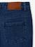 Balloon jeans for girls medium blue 