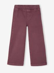 -Girls' Basics Large Leggings 