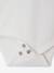 Pack of 5 long-sleeved bodysuits for baby boys ecru 