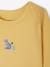 Pack of 5 long-sleeved bodysuits for baby boys ecru 