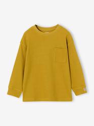 Boys-Tops-Long-sleeved T-shirt for boys