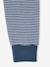 Long pyjamas for boys blue 