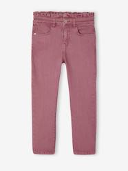 Girls-Trousers-Slim trousers for girls