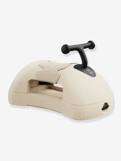 My First 3-in-1 ride-on beige+green+rose 