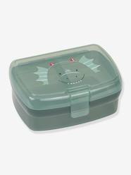Nursery-About Friends snack box