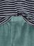 Pack of 2 pyjamas for boys navy blue 