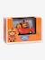 DJECO Crazy Motors little fire truck red 