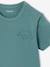 Pack of 3 short-sleeved T-shirts for boys night blue 