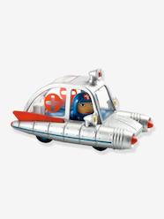 -Crazy Motors Car by DJECO
