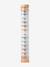 Giant Rain Stick, Hanoi - FSC® Certified Wood GREEN MEDIUM SOLID WITH DESIG+rose 