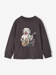Boys-Long-sleeved T-shirt for boys