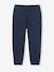 3-piece sports outfit for boys blue 