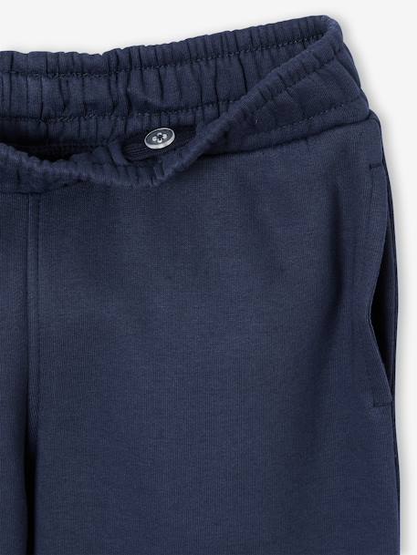3-piece sports outfit for boys blue 