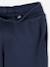 3-piece sports outfit for boys blue 