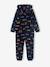 Pyjama all-in-one for boys navy blue 