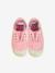 Elly trainers blue+fir green+rose+yellow 
