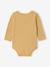 Pack of 2 The Lion King bodysuits for baby curry yellow 
