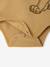 Pack of 2 The Lion King bodysuits for baby curry yellow 