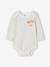 Pack of 2 The Lion King bodysuits for baby curry yellow 