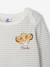 Pack of 2 The Lion King bodysuits for baby curry yellow 