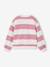 Skye sweatshirt for girls lilac 